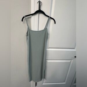 Abercrombie Midi Dress XS